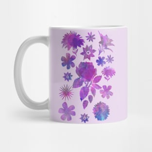 Flowers Mug